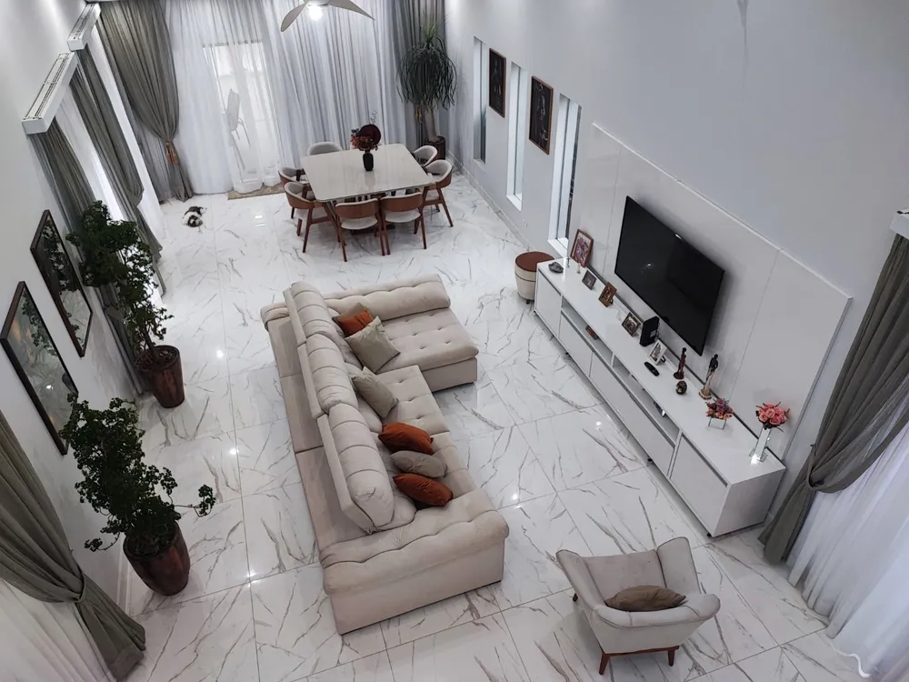 Casa de Condomínio, 5 quartos - Foto 4