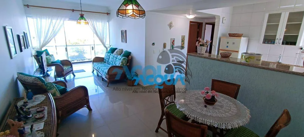Apartamento, 3 quartos, 94 m² - Foto 1