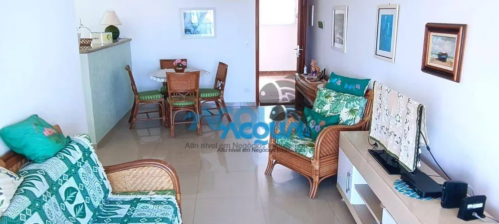 Apartamento, 3 quartos, 94 m² - Foto 2