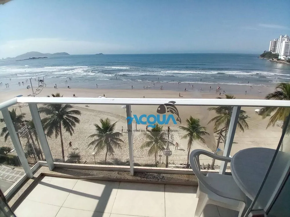 Apartamento, 3 quartos, 100 m² - Foto 1