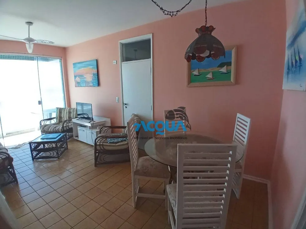 Apartamento, 3 quartos, 100 m² - Foto 2