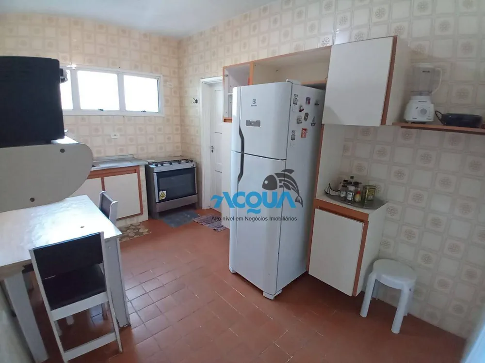 Apartamento, 3 quartos, 100 m² - Foto 4