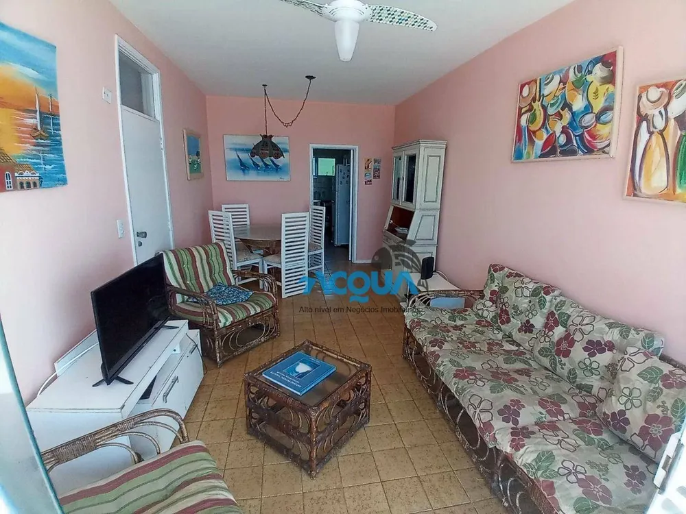 Apartamento, 3 quartos, 100 m² - Foto 3