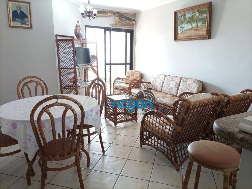 Apartamento, 3 quartos, 90 m² - Foto 2