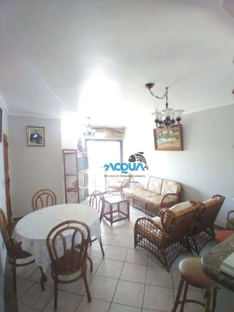 Apartamento, 3 quartos, 90 m² - Foto 4