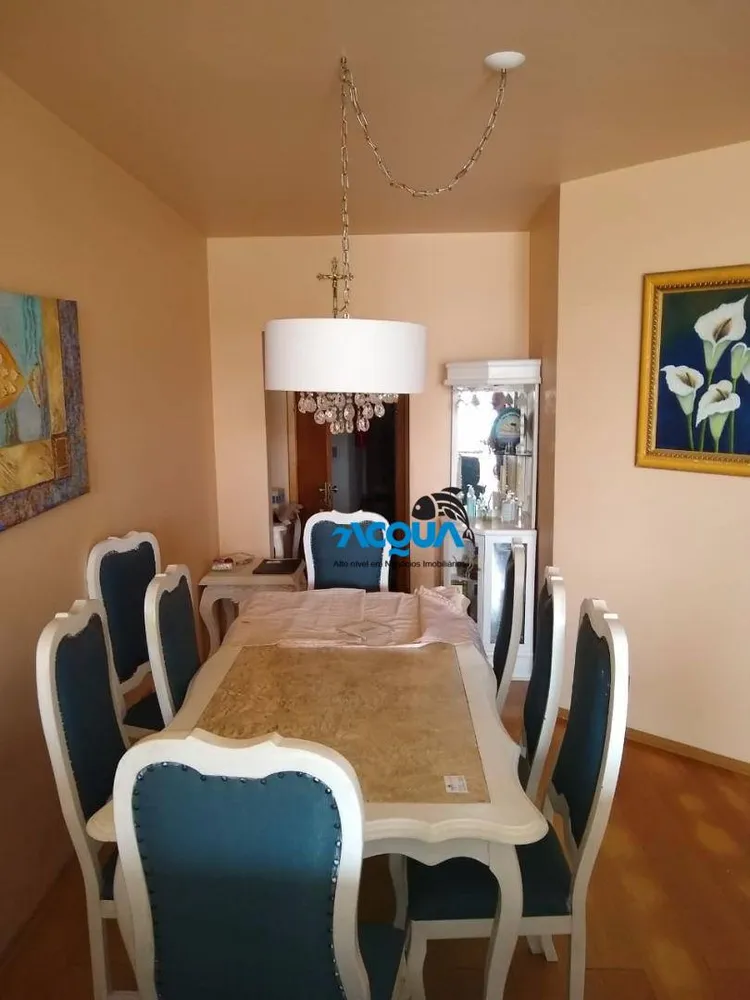 Apartamento, 3 quartos, 110 m² - Foto 3