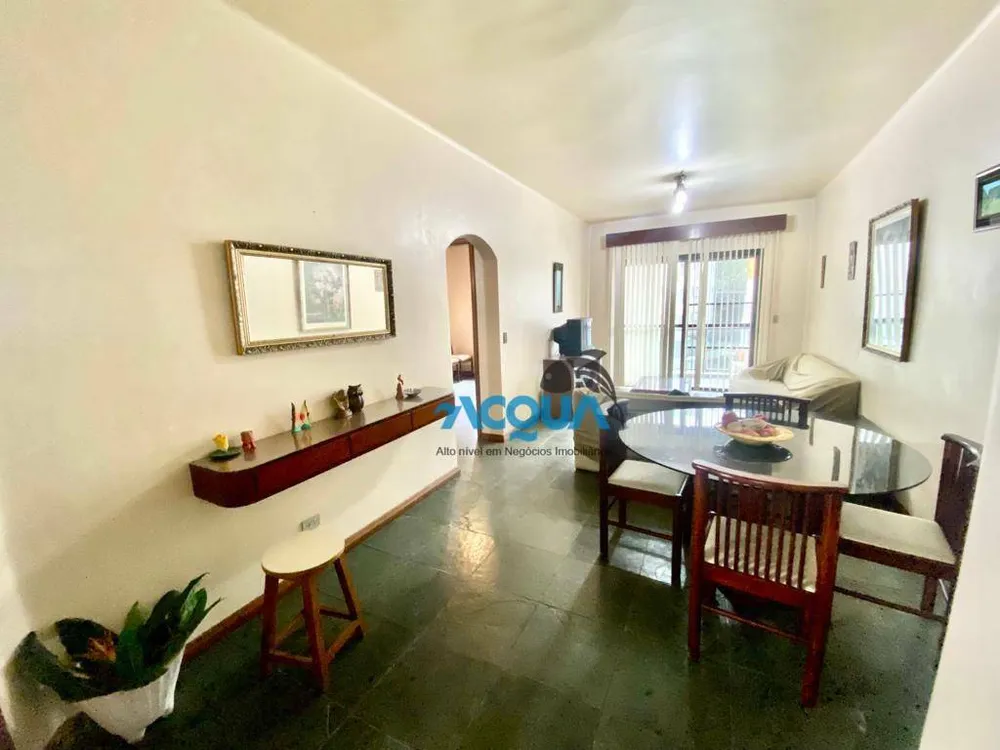 Apartamento, 2 quartos, 80 m² - Foto 1
