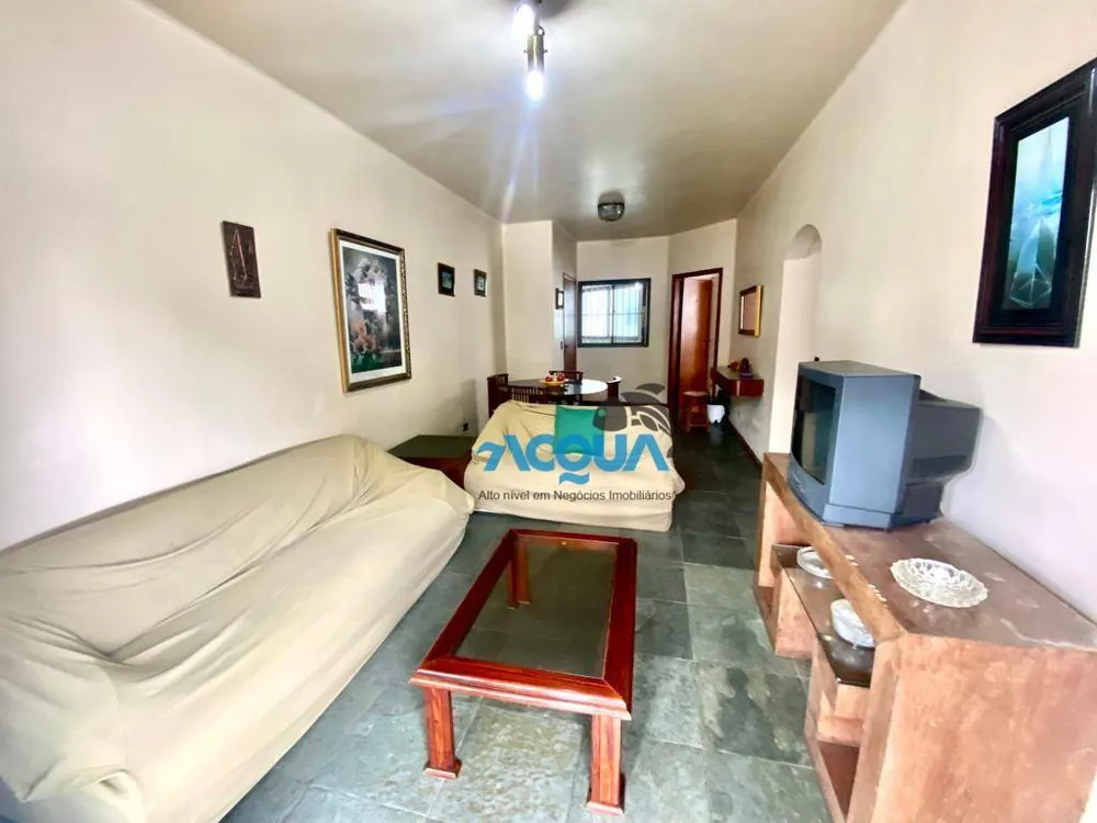 Apartamento, 2 quartos, 80 m² - Foto 2