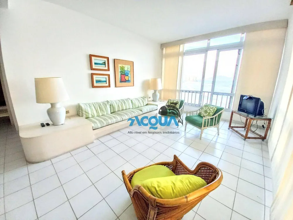 Apartamento, 5 quartos, 202 m² - Foto 2