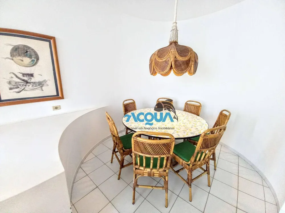Apartamento, 5 quartos, 202 m² - Foto 4