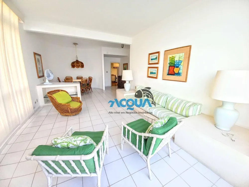 Apartamento, 5 quartos, 202 m² - Foto 3