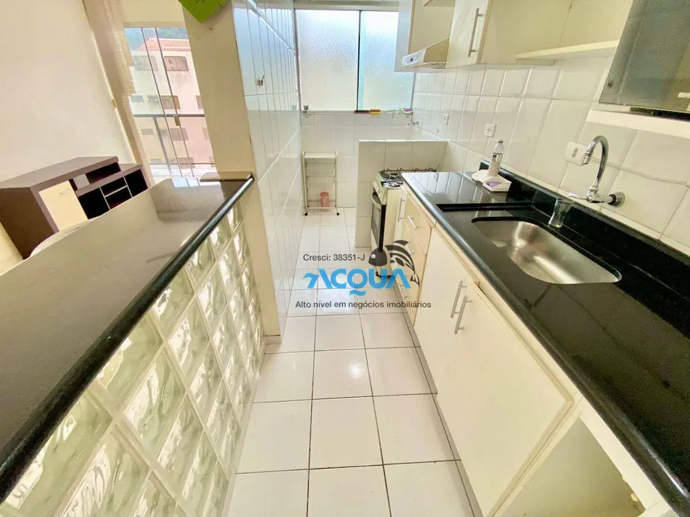 Apartamento, 2 quartos, 70 m² - Foto 3