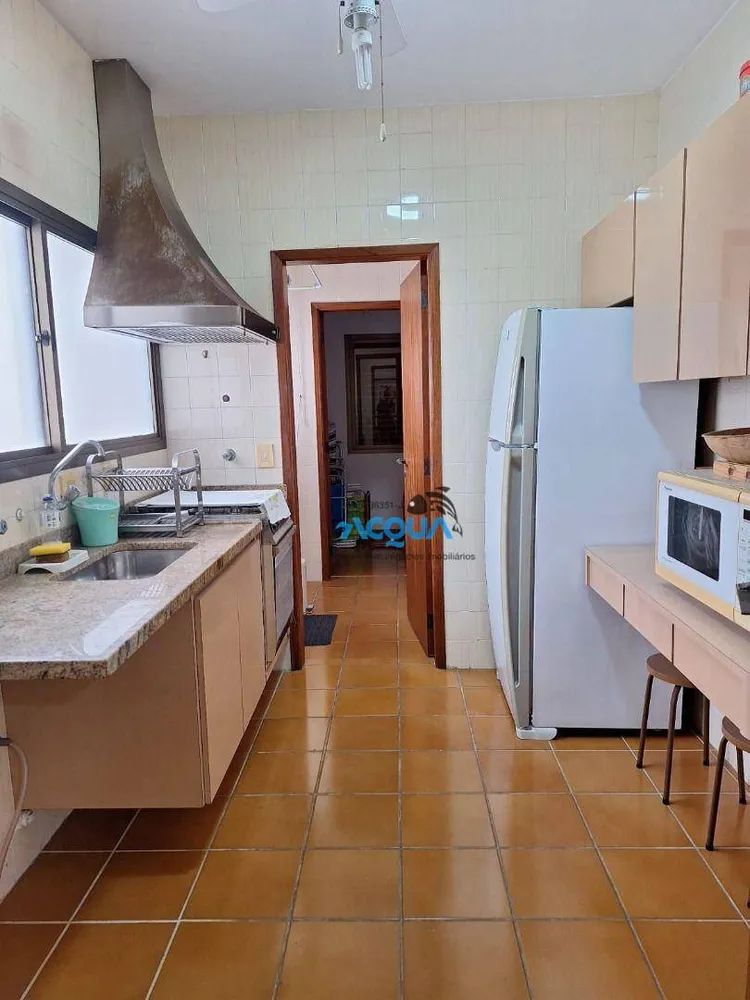 Apartamento, 3 quartos, 120 m² - Foto 3
