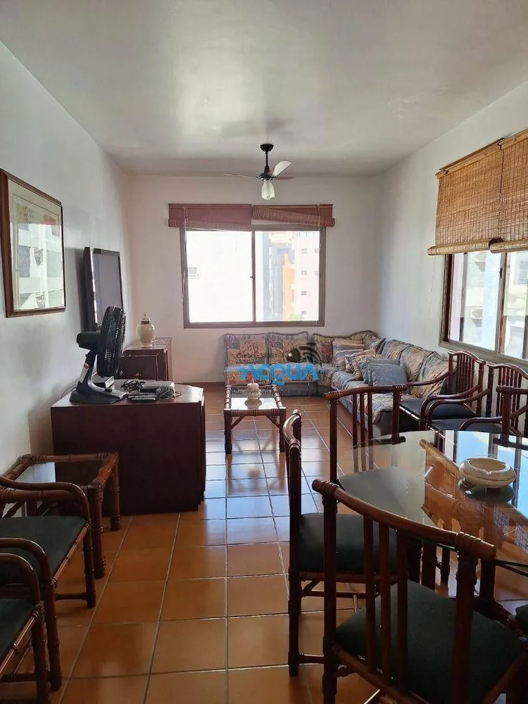Apartamento, 3 quartos, 120 m² - Foto 1
