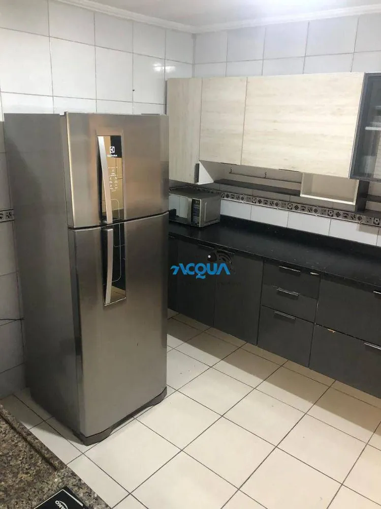 Sobrado, 2 quartos, 100 m² - Foto 4