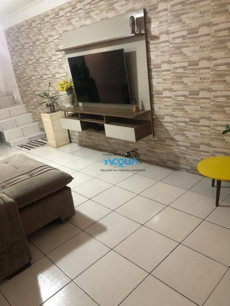 Sobrado, 2 quartos, 100 m² - Foto 3