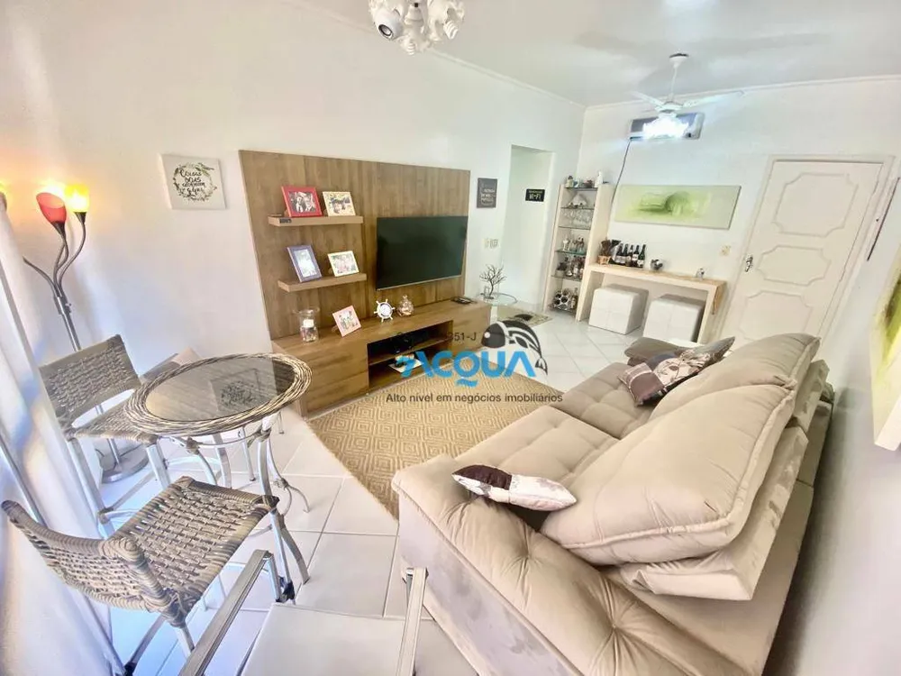 Apartamento, 3 quartos, 97 m² - Foto 2