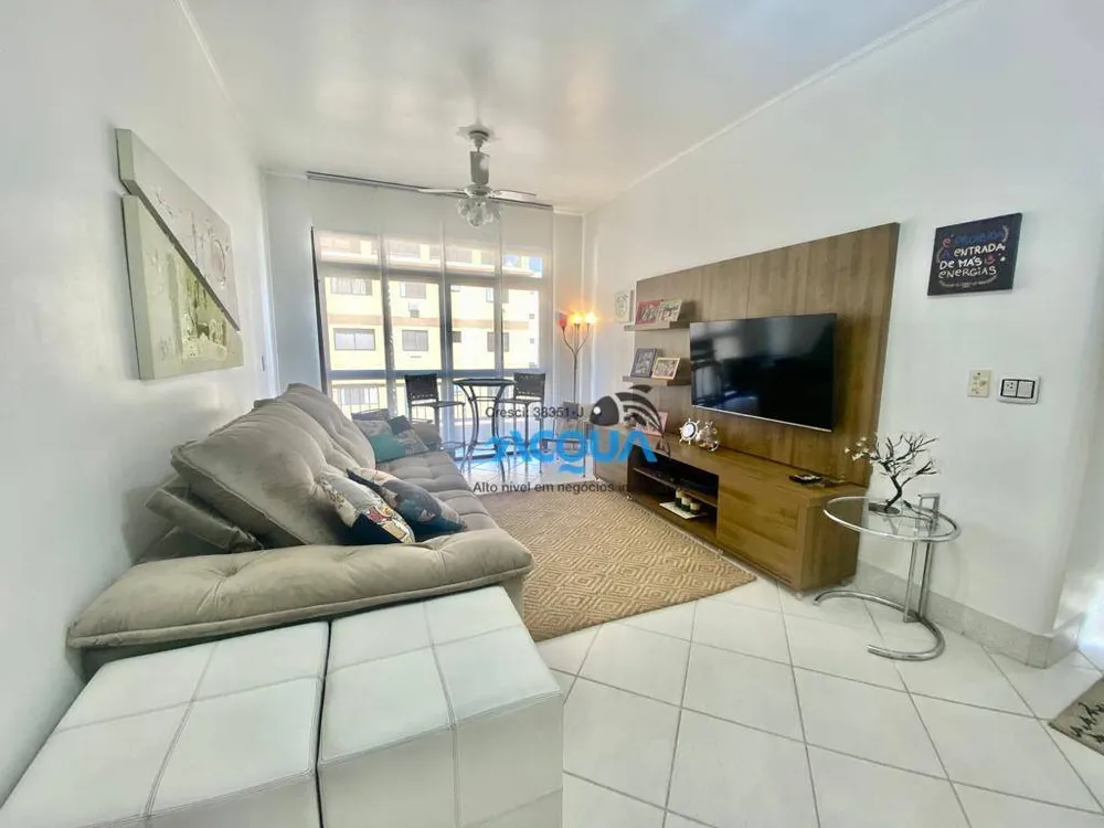 Apartamento, 3 quartos, 97 m² - Foto 1