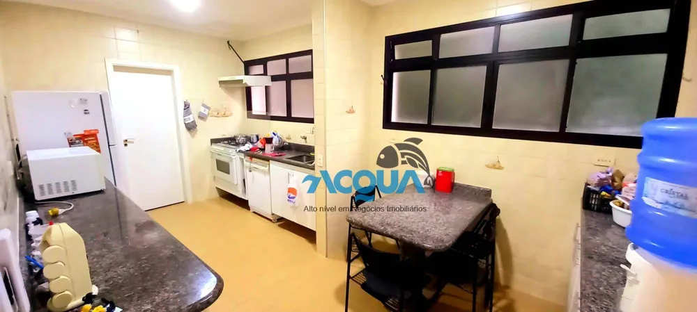 Apartamento, 4 quartos, 220 m² - Foto 2