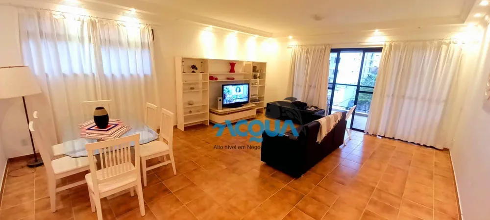 Apartamento, 4 quartos, 220 m² - Foto 1
