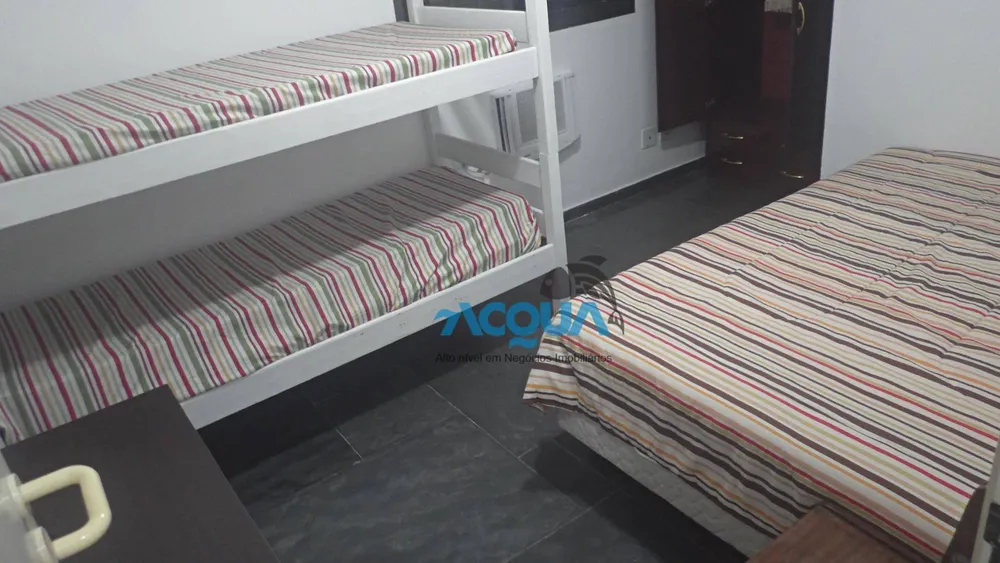 Apartamento, 3 quartos, 130 m² - Foto 3