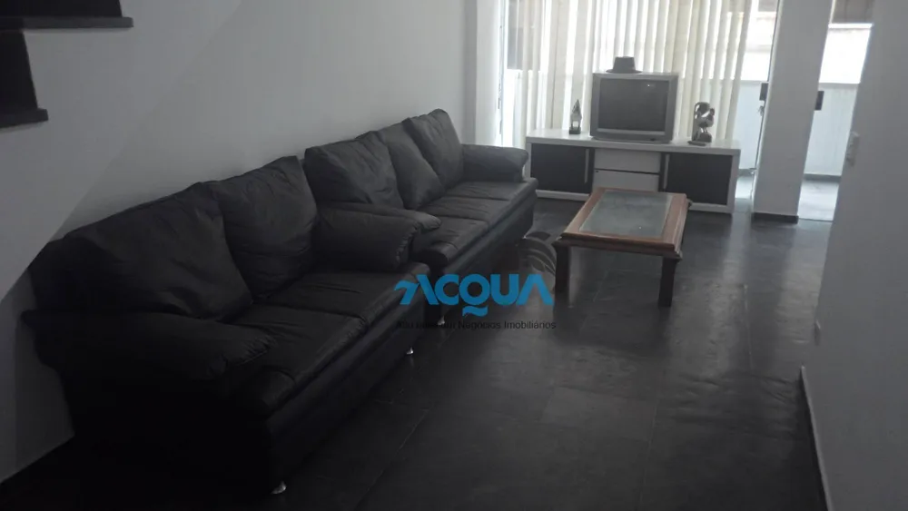 Apartamento, 3 quartos, 130 m² - Foto 1