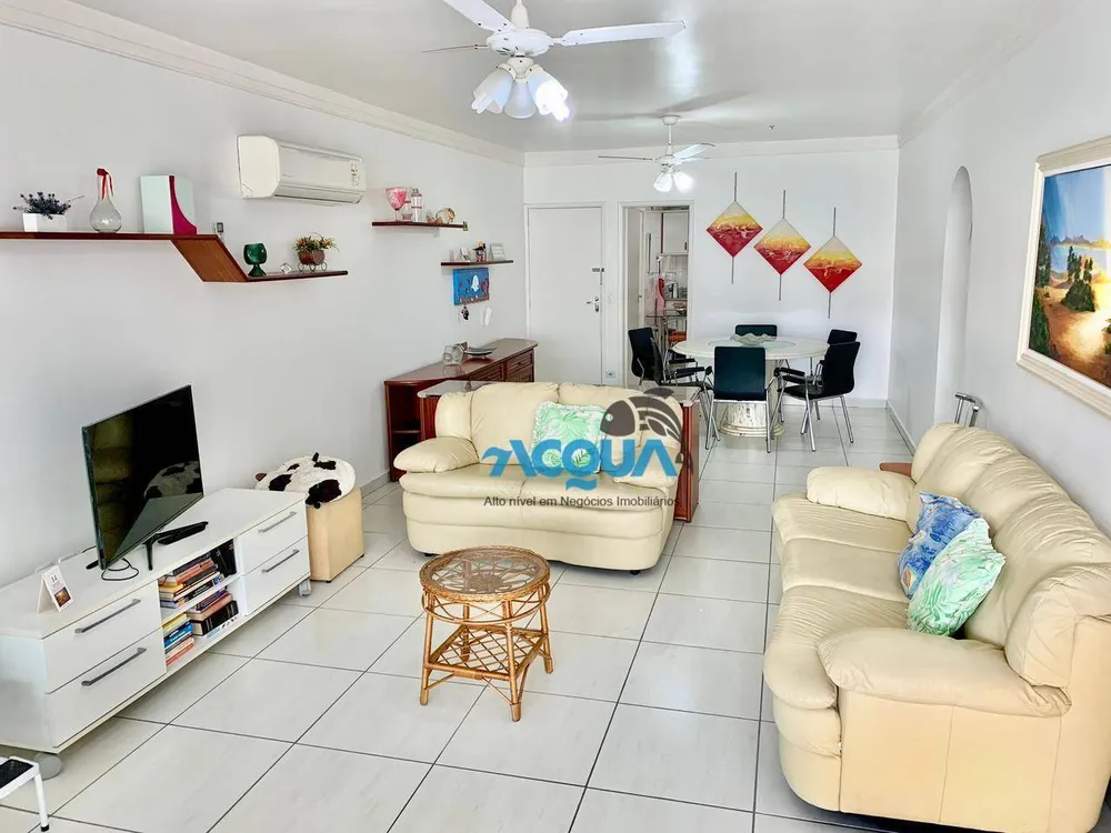 Apartamento, 4 quartos, 128 m² - Foto 1