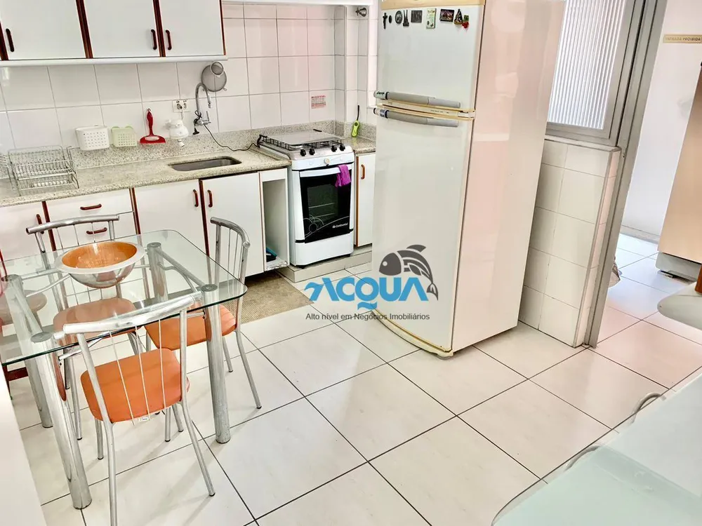 Apartamento, 4 quartos, 128 m² - Foto 3