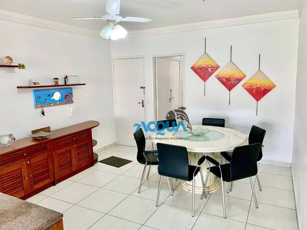 Apartamento, 4 quartos, 128 m² - Foto 2