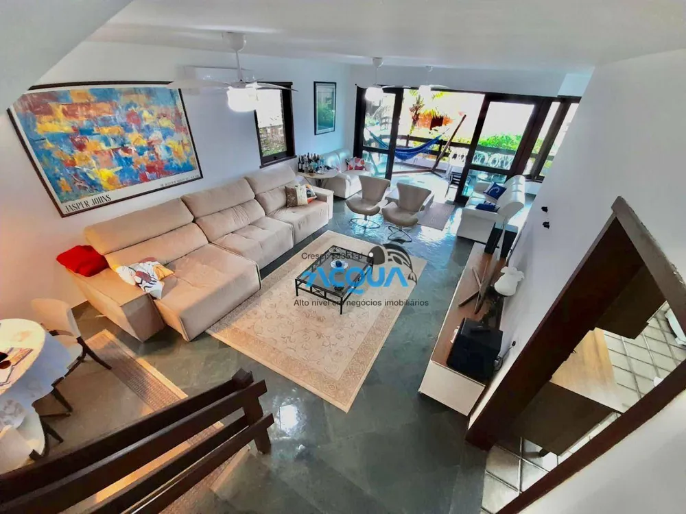 Casa de Condomínio, 4 quartos - Foto 4