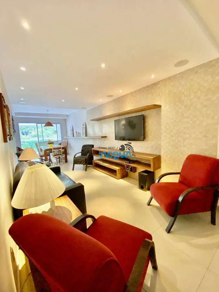 Apartamento, 3 quartos, 104 m² - Foto 1
