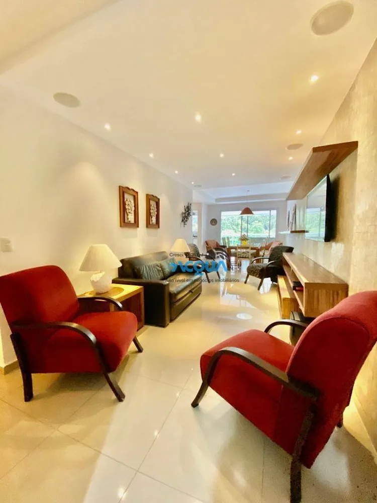 Apartamento, 3 quartos, 104 m² - Foto 2