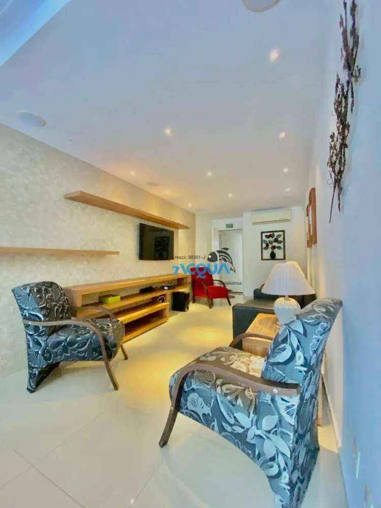 Apartamento, 3 quartos, 104 m² - Foto 3