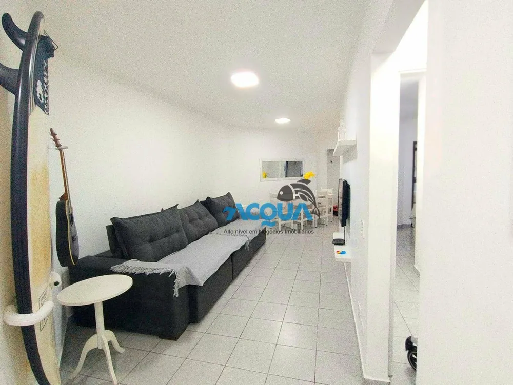 Apartamento, 2 quartos, 78 m² - Foto 2