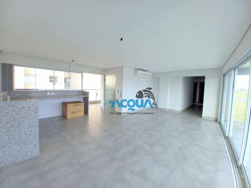 Apartamento, 3 quartos, 145 m² - Foto 3