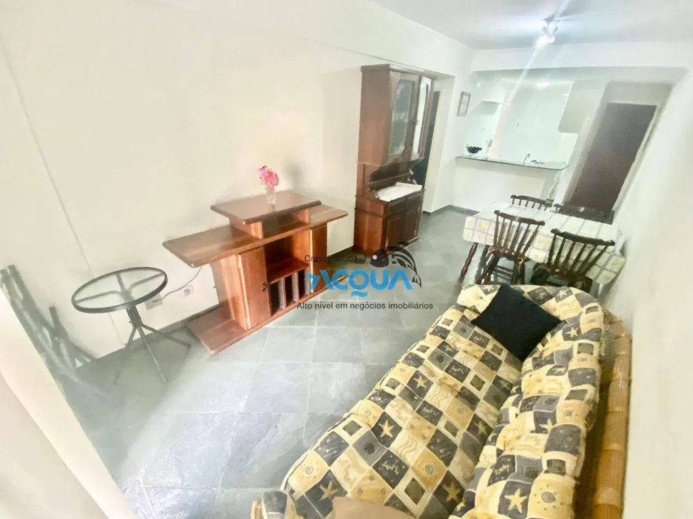 Apartamento, 2 quartos, 60 m² - Foto 1