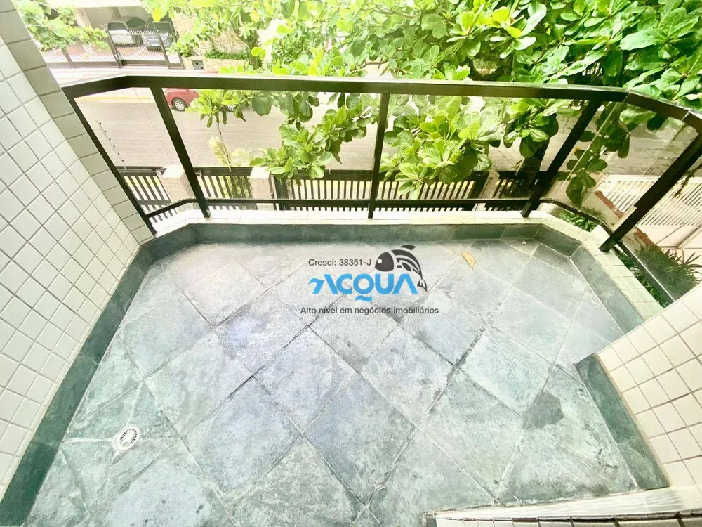 Apartamento, 2 quartos, 60 m² - Foto 3
