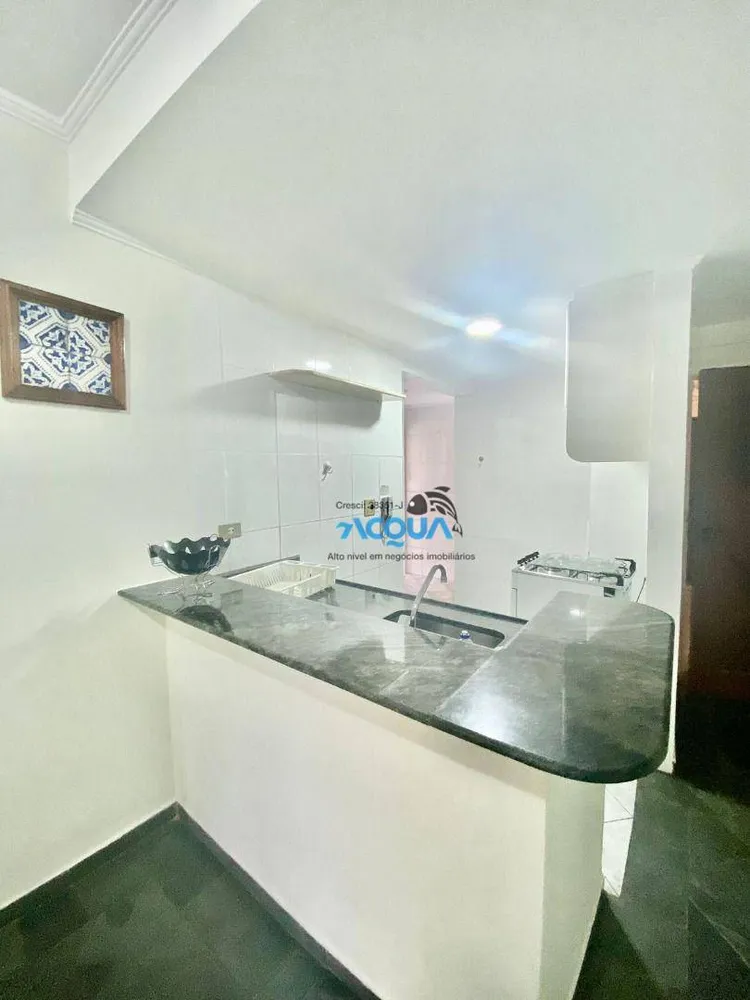 Apartamento, 2 quartos, 60 m² - Foto 4
