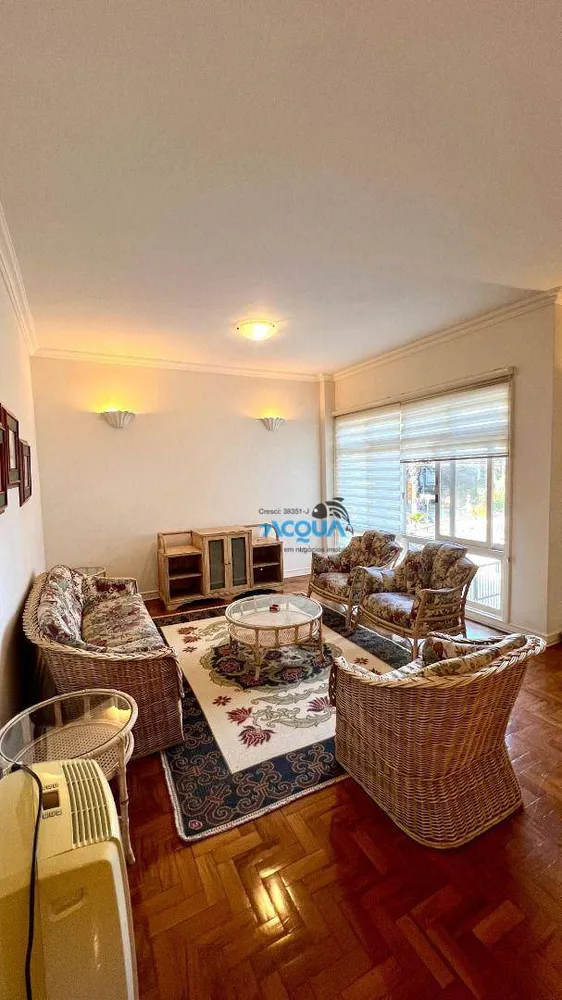 Apartamento, 2 quartos, 100 m² - Foto 3
