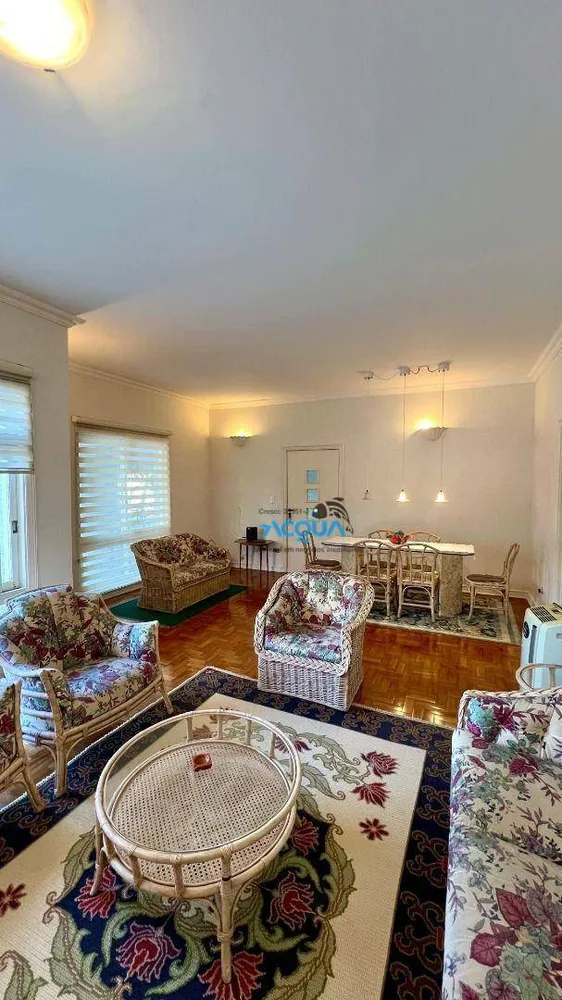Apartamento, 2 quartos, 100 m² - Foto 1