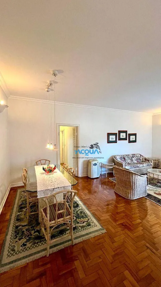 Apartamento, 2 quartos, 100 m² - Foto 2