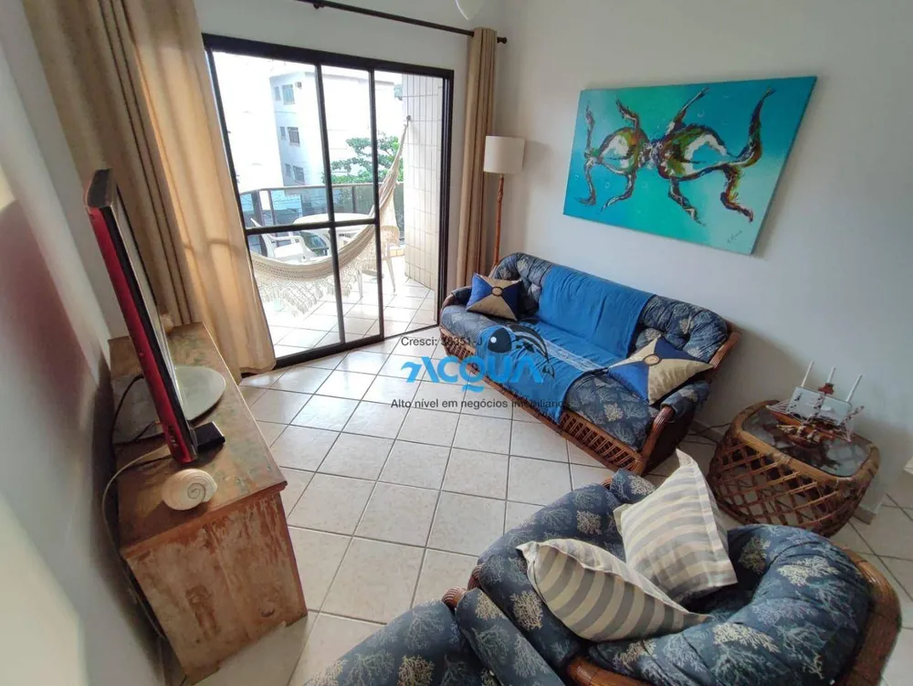 Apartamento, 2 quartos, 78 m² - Foto 2