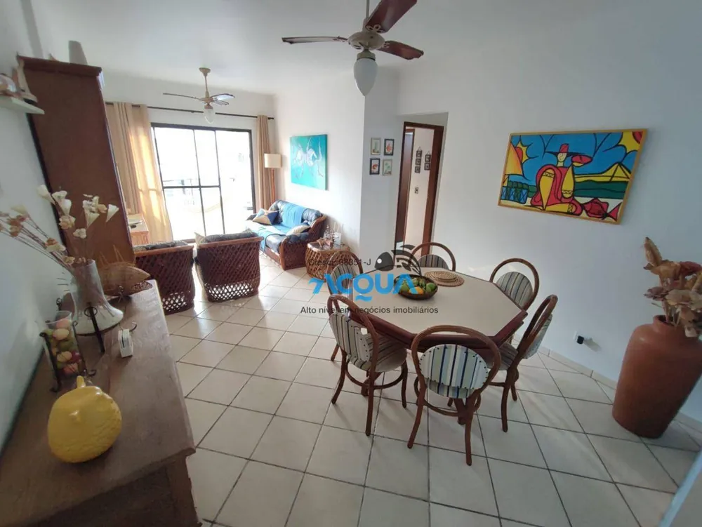 Apartamento, 2 quartos, 78 m² - Foto 1