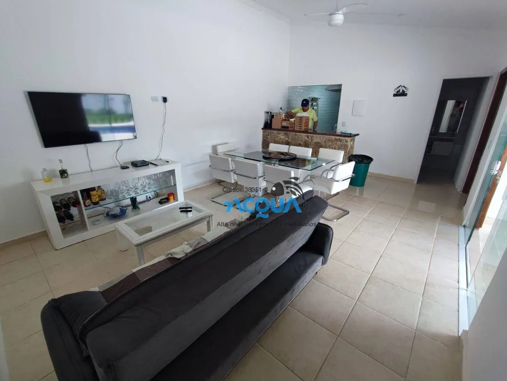 Casa de Condomínio, 2 quartos - Foto 4