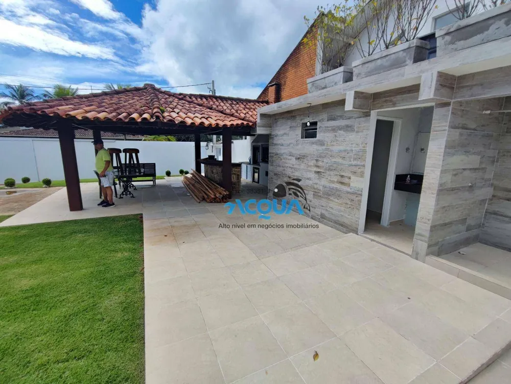 Casa de Condomínio, 2 quartos - Foto 2