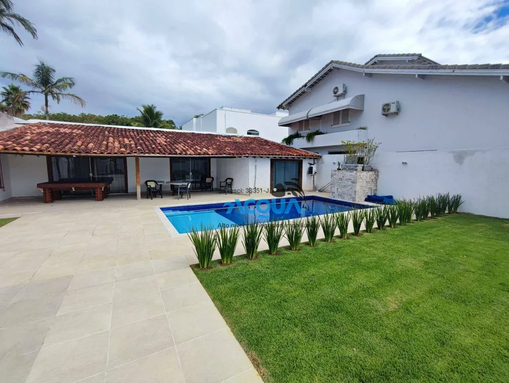 Casa de Condomínio, 2 quartos - Foto 1