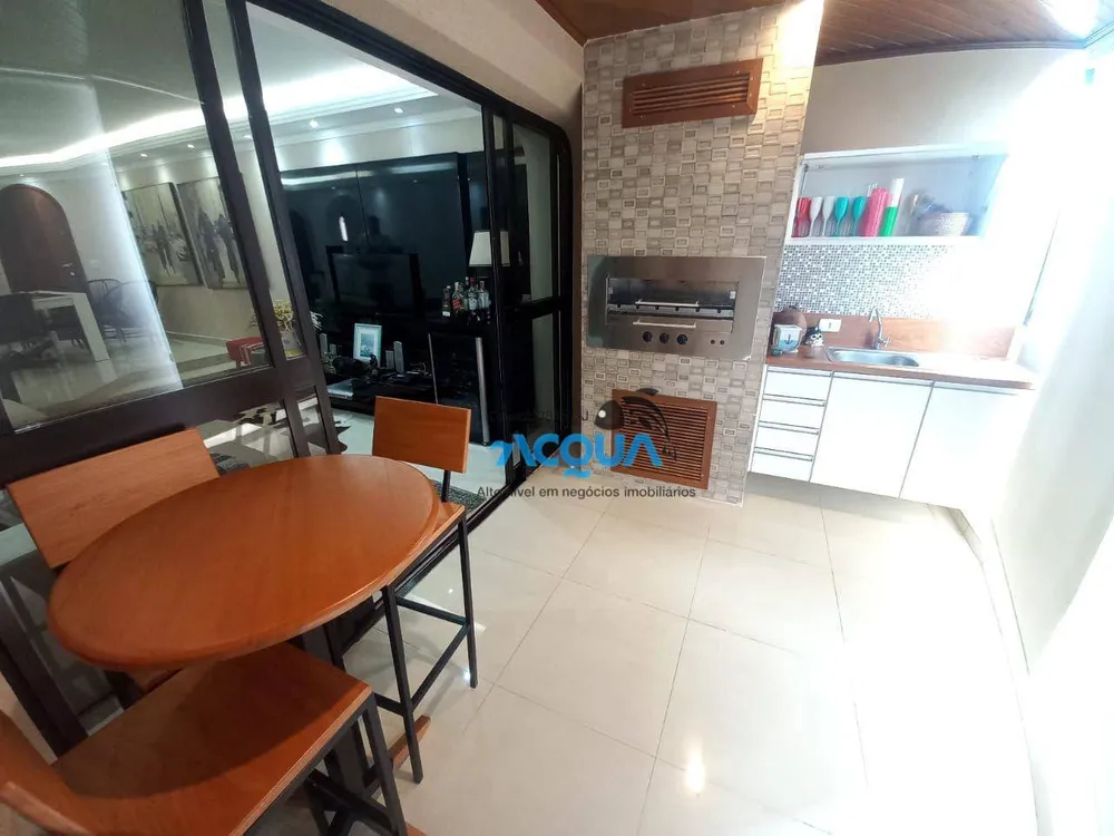 Apartamento, 3 quartos, 180 m² - Foto 3