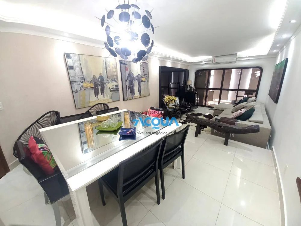 Apartamento, 3 quartos, 180 m² - Foto 1