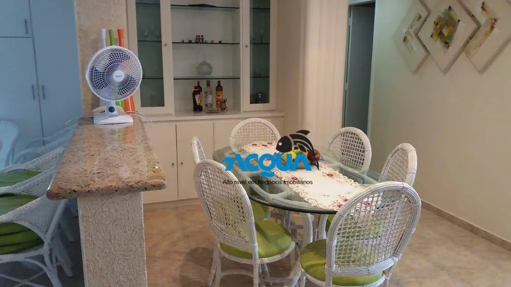 Apartamento, 3 quartos, 110 m² - Foto 3