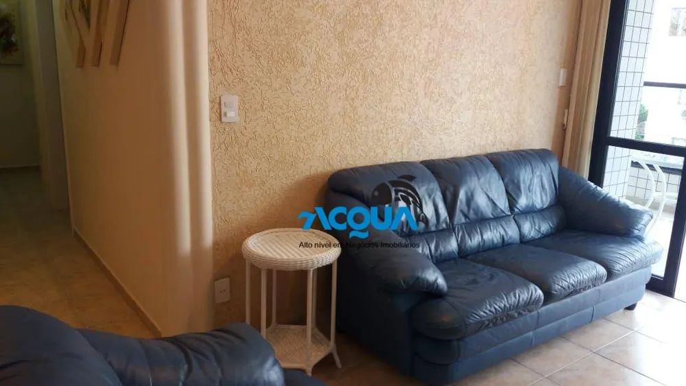 Apartamento, 3 quartos, 110 m² - Foto 2